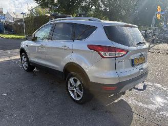 Ford Kuga 1.5 Ecoboost 134KW Autom. 4WD Clima Navi Titanium picture 5