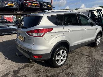 Ford Kuga 1.5 Ecoboost 134KW Autom. 4WD Clima Navi Titanium picture 3