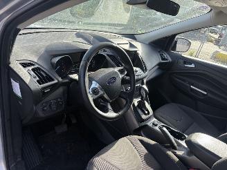 Ford Kuga 1.5 Ecoboost 134KW Autom. 4WD Clima Navi Titanium picture 6