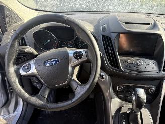 Ford Kuga 1.5 Ecoboost 134KW Autom. 4WD Clima Navi Titanium picture 8