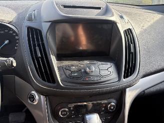 Ford Kuga 1.5 Ecoboost 134KW Autom. 4WD Clima Navi Titanium picture 9