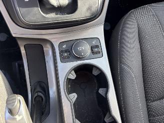 Ford Kuga 1.5 Ecoboost 134KW Autom. 4WD Clima Navi Titanium picture 12