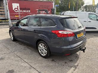 Ford Focus 1.0 Ecoboost 92KW Clima Navi Keyless NAP picture 2