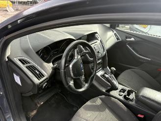 Ford Focus 1.0 Ecoboost 92KW Clima Navi Keyless NAP picture 6