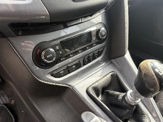Ford Focus 1.0 Ecoboost 92KW Clima Navi Keyless NAP picture 10