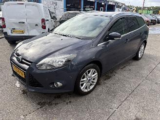 Ford Focus 1.0 Ecoboost 92KW Clima Navi Keyless NAP picture 5