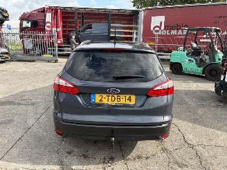 Ford Focus 1.0 Ecoboost 92KW Clima Navi Keyless NAP picture 3