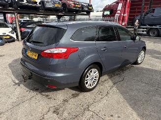 Ford Focus 1.0 Ecoboost 92KW Clima Navi Keyless NAP picture 4