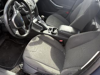 Ford Focus 1.0 Ecoboost 92KW Clima Navi Keyless NAP picture 7