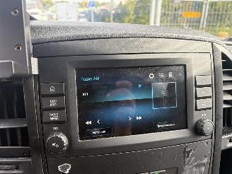Mercedes Vito 110 CDI 75KW Lang Clima Camera Led Xenon Functional NAP picture 11