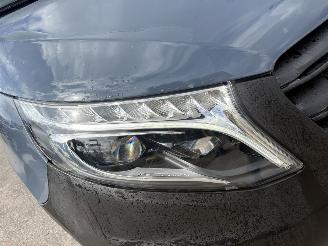 Mercedes Vito 110 CDI 75KW Lang Clima Camera Led Xenon Functional NAP picture 15