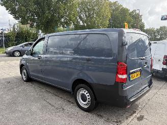 Mercedes Vito 110 CDI 75KW Lang Clima Camera Led Xenon Functional NAP picture 4