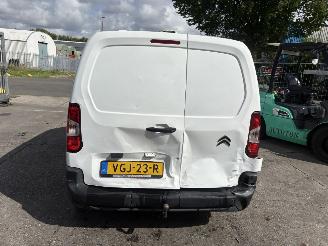 Citroën Berlingo 1.5 Bluehdi 73KW Navi Clima Schuifdeur Club NAP picture 3