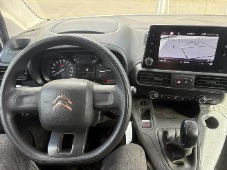Citroën Berlingo 1.5 Bluehdi 73KW Navi Clima Schuifdeur Club NAP picture 8
