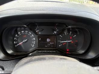 Citroën Berlingo 1.5 Bluehdi 73KW Navi Clima Schuifdeur Club NAP picture 11
