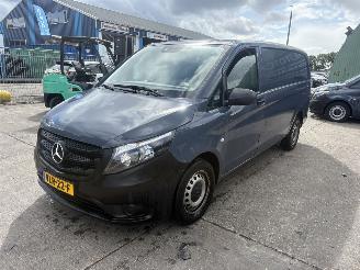 Mercedes Vito 110 CDI 75KW Lang Clima Navi Camera Functional picture 6