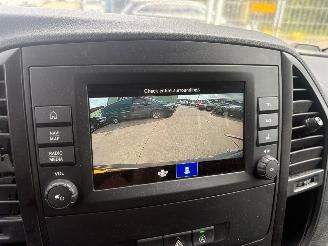 Mercedes Vito 110 CDI 75KW Lang Clima Navi Camera Functional picture 10