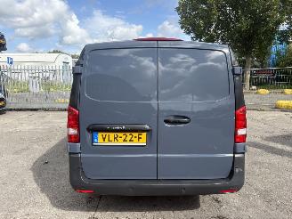 Mercedes Vito 110 CDI 75KW Lang Clima Navi Camera Functional picture 4