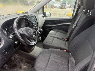 Mercedes Vito 110 CDI 75KW Lang Clima Navi Camera Functional picture 8