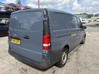 Mercedes Vito 110 CDI 75KW Lang Clima Navi Camera Functional picture 3