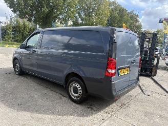 Mercedes Vito 110 CDI 75KW Lang Clima Navi Camera Functional picture 5