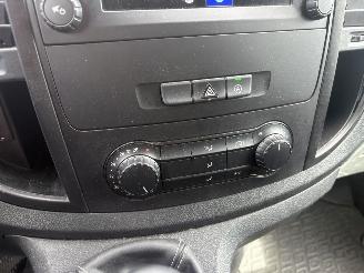 Mercedes Vito 110 CDI 75KW Lang Clima Navi Camera Functional picture 12