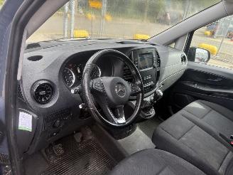 Mercedes Vito 110 CDI 75KW Lang Clima Navi Camera Functional picture 7