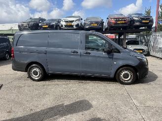 Mercedes Vito 110 CDI 75KW Lang Clima Navi Camera Functional picture 2