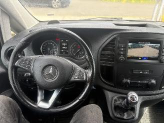 Mercedes Vito 110 CDI 75KW Lang Clima Navi Camera Functional picture 9