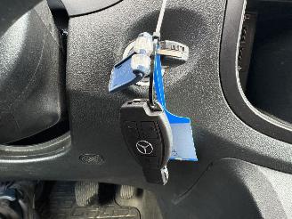 Mercedes Vito 110 CDI 75KW Lang Clima Navi Camera Functional picture 13
