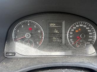 Volkswagen Caddy 1.2 TSI 77KW Airco Schuifdeur NAP picture 12