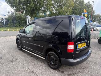 Volkswagen Caddy 1.2 TSI 77KW Airco Schuifdeur NAP picture 4