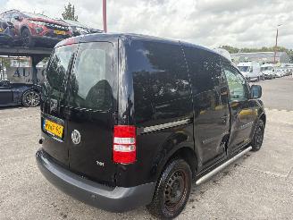 Volkswagen Caddy 1.2 TSI 77KW Airco Schuifdeur NAP picture 2