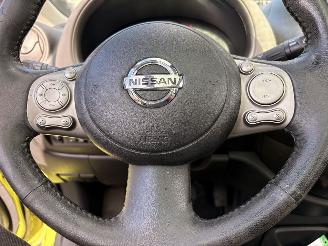 Nissan Micra 1.2 59KW Clima Navi Pano Keyless 5-Drs NAP picture 9
