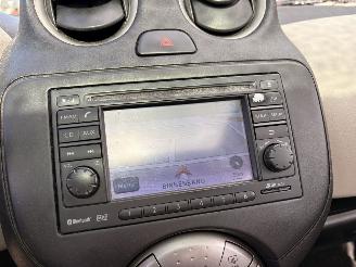 Nissan Micra 1.2 59KW Clima Navi Pano Keyless 5-Drs NAP picture 6