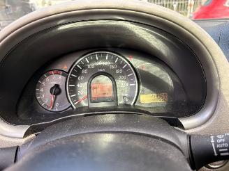 Nissan Micra 1.2 59KW Clima Navi Pano Keyless 5-Drs NAP picture 10