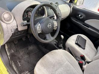 Nissan Micra 1.2 59KW Clima Navi Pano Keyless 5-Drs NAP picture 12