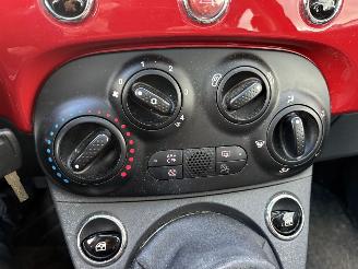 Fiat 500 0.9 Twinair 59KW Turbo Navi Clima Pano Lounge NAP picture 12