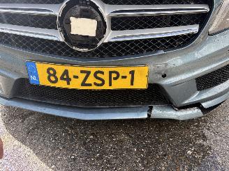 Mercedes A-klasse 200 Autom. 115KW Navi Clima Led Xenon AMG-Pakket NAP picture 18