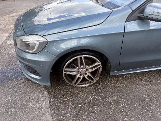 Mercedes A-klasse 200 Autom. 115KW Navi Clima Led Xenon AMG-Pakket NAP picture 17
