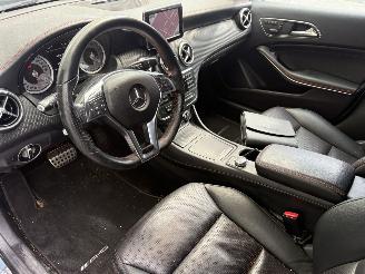 Mercedes A-klasse 200 Autom. 115KW Navi Clima Led Xenon AMG-Pakket NAP picture 6