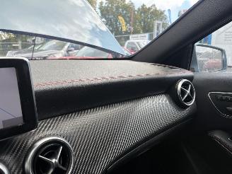Mercedes A-klasse 200 Autom. 115KW Navi Clima Led Xenon AMG-Pakket NAP picture 11