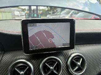 Mercedes A-klasse 200 Autom. 115KW Navi Clima Led Xenon AMG-Pakket NAP picture 10