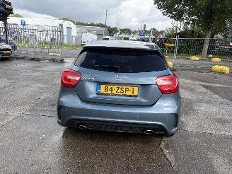 Mercedes A-klasse 200 Autom. 115KW Navi Clima Led Xenon AMG-Pakket NAP picture 3