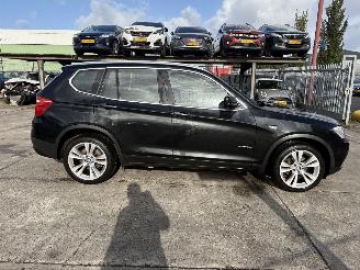 BMW X3 2.0 Autom. 135KW xDrive Clima Navi Xenon High Executive AWD NAP picture 6