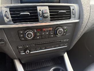 BMW X3 2.0 Autom. 135KW xDrive Clima Navi Xenon High Executive AWD NAP picture 11