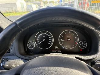 BMW X3 2.0 Autom. 135KW xDrive Clima Navi Xenon High Executive AWD NAP picture 14