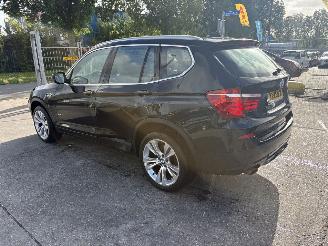 BMW X3 2.0 Autom. 135KW xDrive Clima Navi Xenon High Executive AWD NAP picture 4