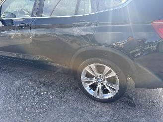 BMW X3 2.0 Autom. 135KW xDrive Clima Navi Xenon High Executive AWD NAP picture 16