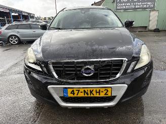 Volvo Xc-60 2.0 D3 Autom. 120KW Clima Navi Xenon Momentum NAP picture 18